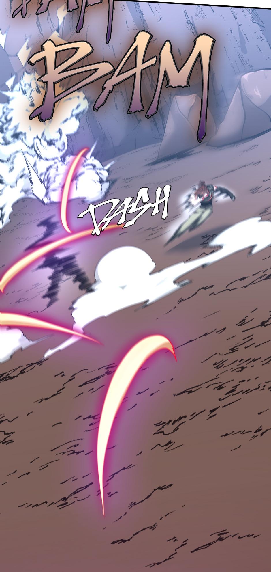 The Beginning After The End Chapter 157 image 20